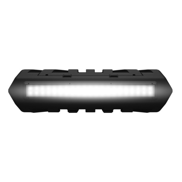 Boss Audio Bluetooth Speaker & Amplifier with LED Light Bar Universal - 750006