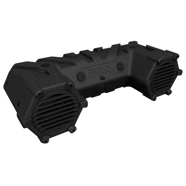 Boss Audio Bluetooth Speaker & Amplifier with LED Light Bar - 750006