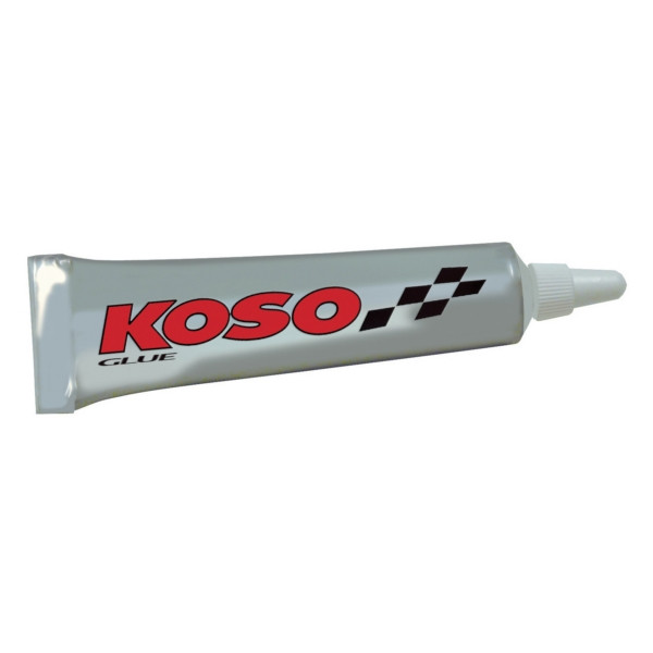 Koso Shop Supplie - Adhesive Heated Grip - 205197