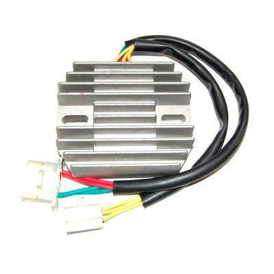 ElectroSport Voltage Regulator Rectifier Fits Can-am - 151096 - 151096