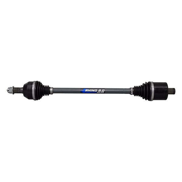 Super ATV Complete HD Axle Rhino 2 POLARIS - 317140