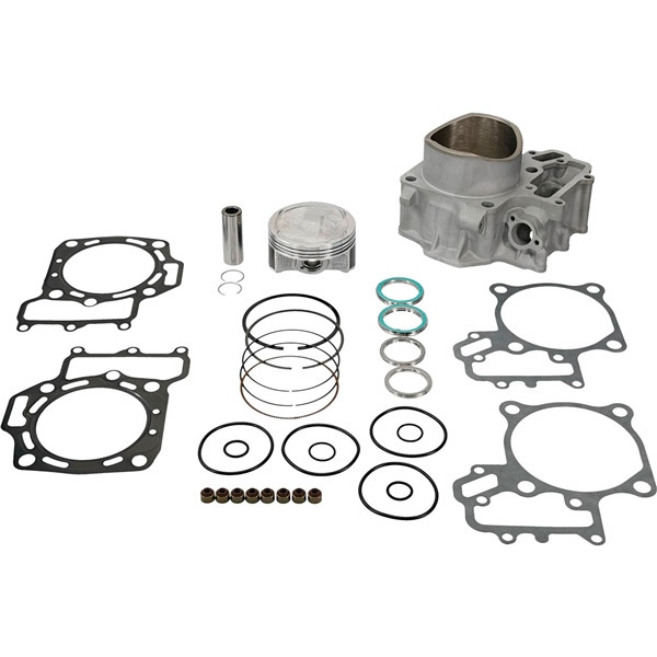 Cylinder Works Standard Cylinder Kit Fits Kawasaki - 800 cc - Nickel Silicon Carbide - 172218