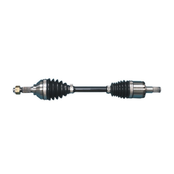 Kimpex HD Complete HD Axle KAWASAKI - 416496