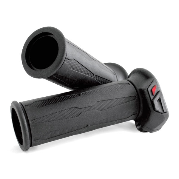 Koso Heated Grips Apollo - 1" + 7/8" 205202 - 205202