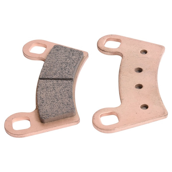 All Balls Brake Pad Sintered metal - Front Right, Front left, Rear Right, Rear left - 347321