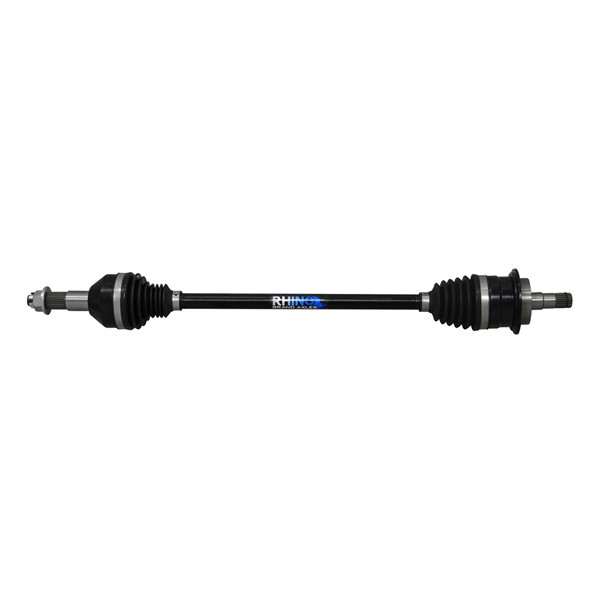Super ATV Complete Axle CAN-AM (BRP) - 317141