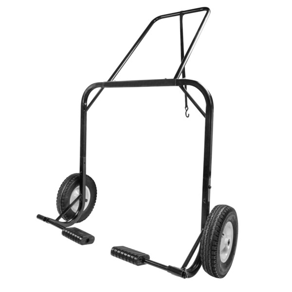 Kimpex Snowmobile HD X-Pro Shop Dolly - 384680