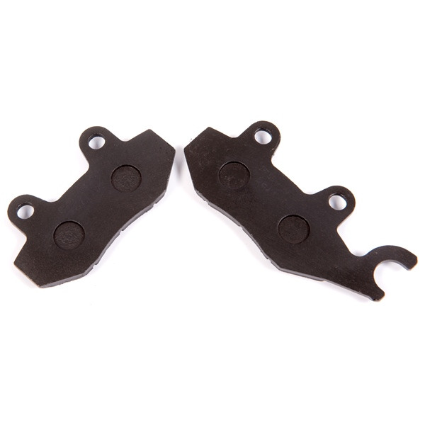 EPI Standard Brake Pads Sintered metal - 295304