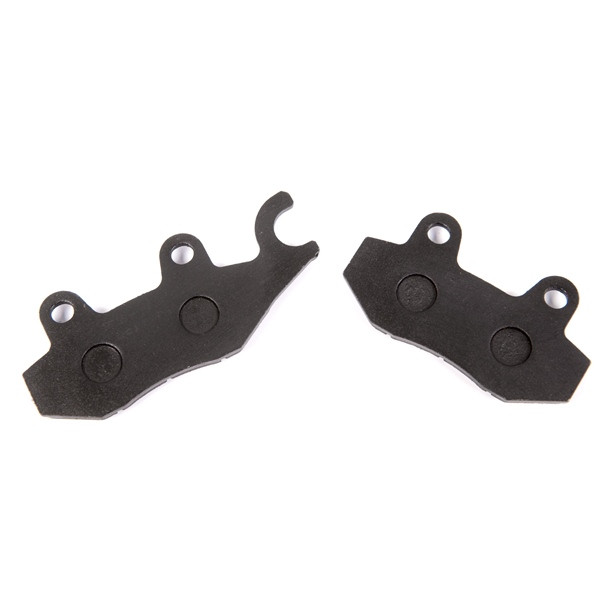 EPI Standard Brake Pads Sintered metal - 295304