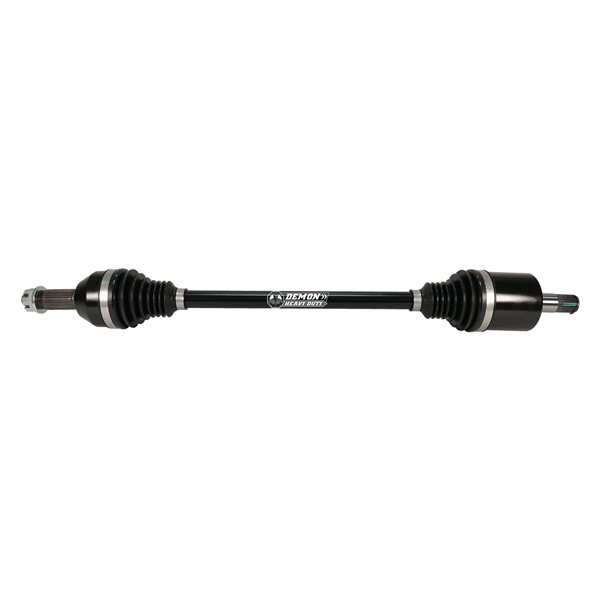 Demon Complete HD Axle Fits Honda - 296720