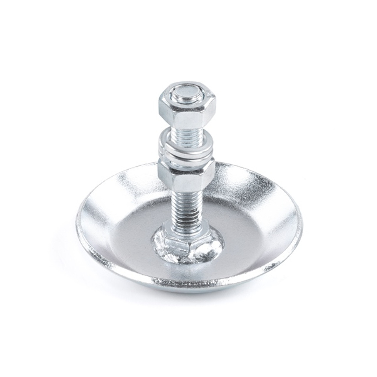 Click N GO Replacement Skid Shoe for Snow Plow - 072267