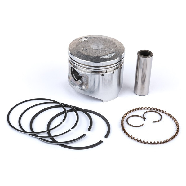 Shindy Piston Kit Fits Yamaha - 80 cc - 208383