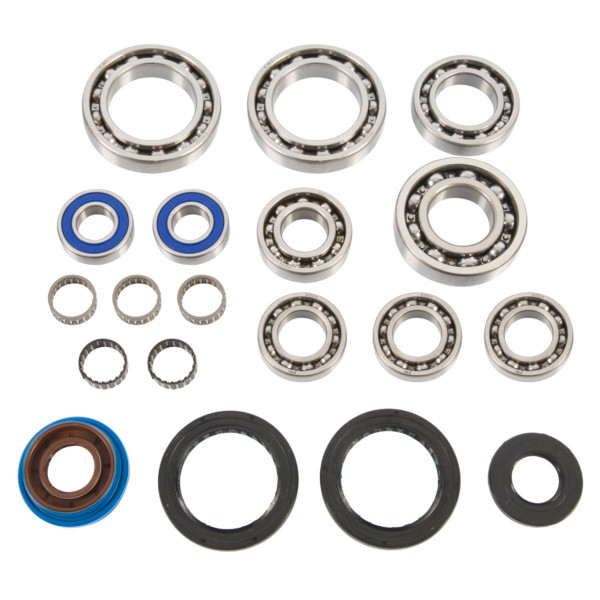 All Balls Differential Bearing & Seal Kit Fits Polaris - 207480