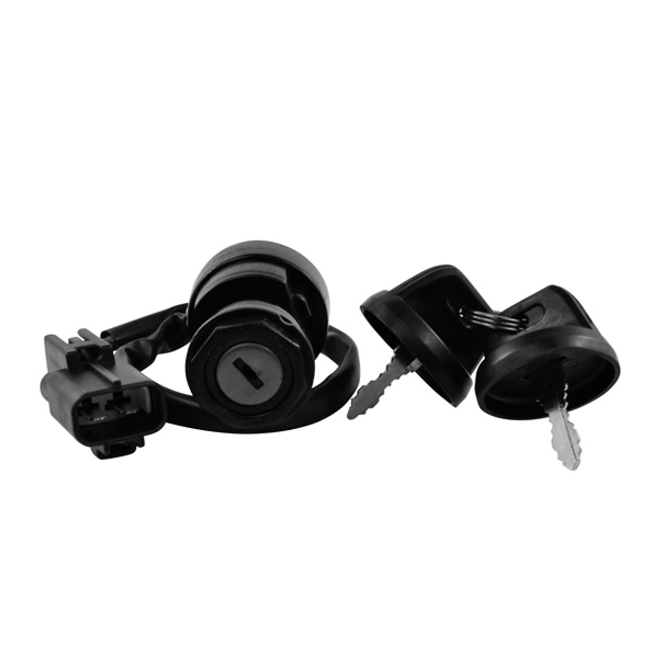 Kimpex HD Ignition Key Switch Lock with key - 225682 - 225682