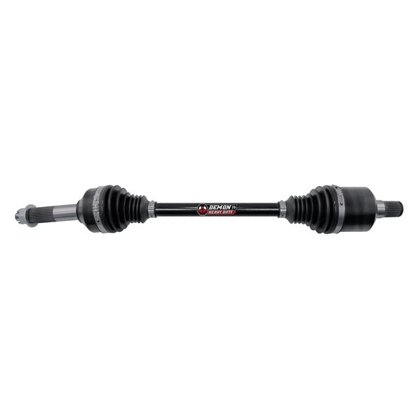 Demon X-Treme Long Travel Axle Fits Can-am - 296728