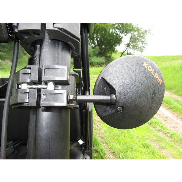 Kolpin UTV Universal Clamp Nylon Plastic - 358181