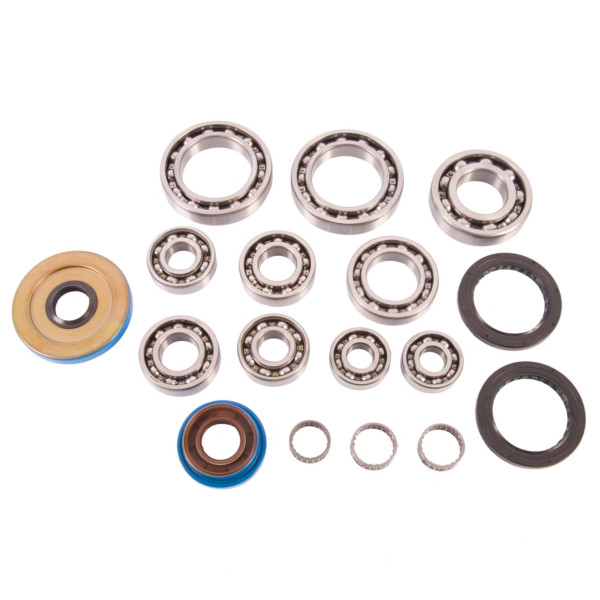 All Balls Differential Bearing & Seal Kit Fits Polaris - 207482