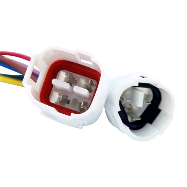 Kimpex HD Handlebar Switch Push - 345035 - 345035