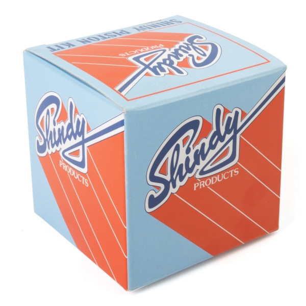 Shindy Piston Kit Fits Yamaha - 350 cc - 208387
