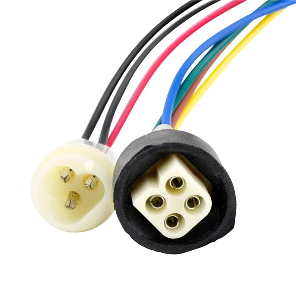 Kimpex HD Handlebar Switch Push - 345036 - 345036