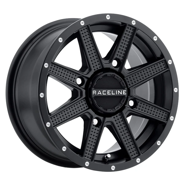 Raceline Wheels Hostage Wheel 14x7 - 4/137 - 5+2 - 161664