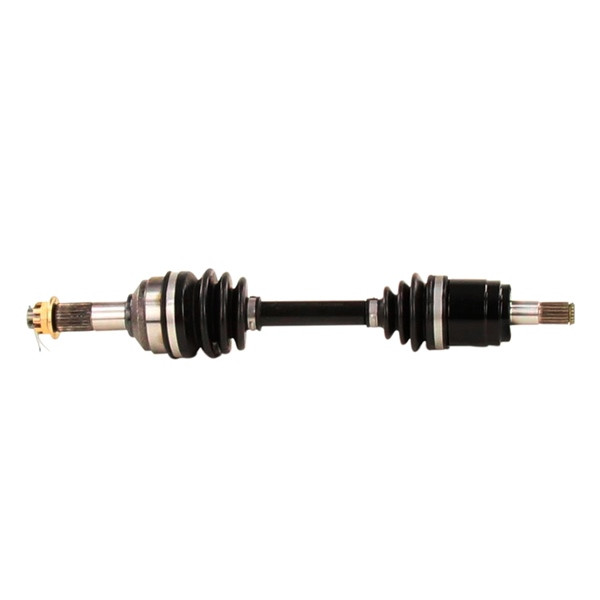 TrakMotive Complete Axle Fits Honda - 216798