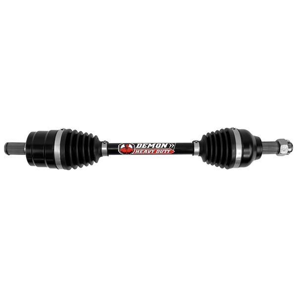 Demon Complete HD Axle Fits Honda - 296745