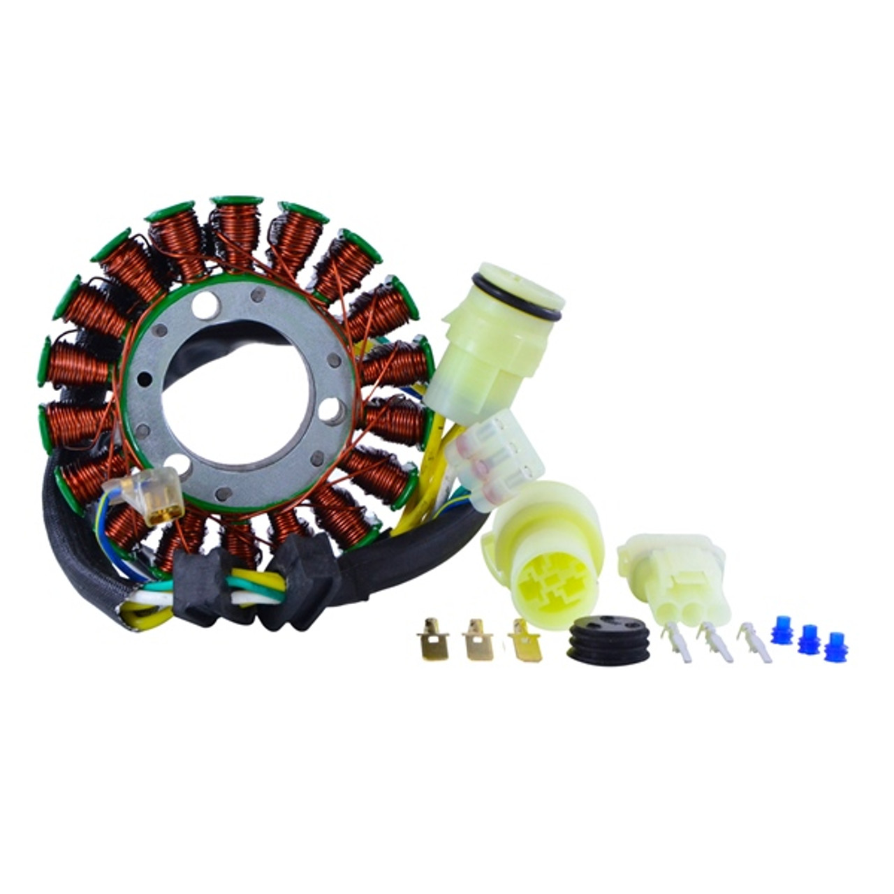 Kimpex HD Stator Fits Honda - 225696 - 225696
