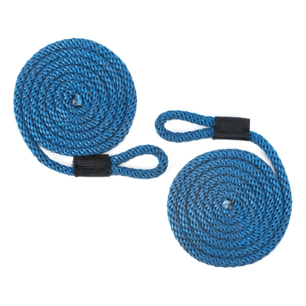 Kimpex Braided Fender Whip - 750056