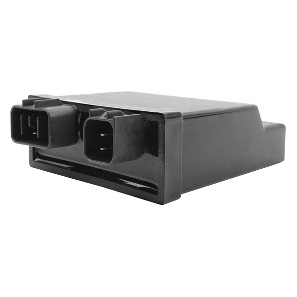 Kimpex HD Stator, HD Regulator Rectifier & HP CDI Box Kit Fits Yamaha - 345041 - 345041