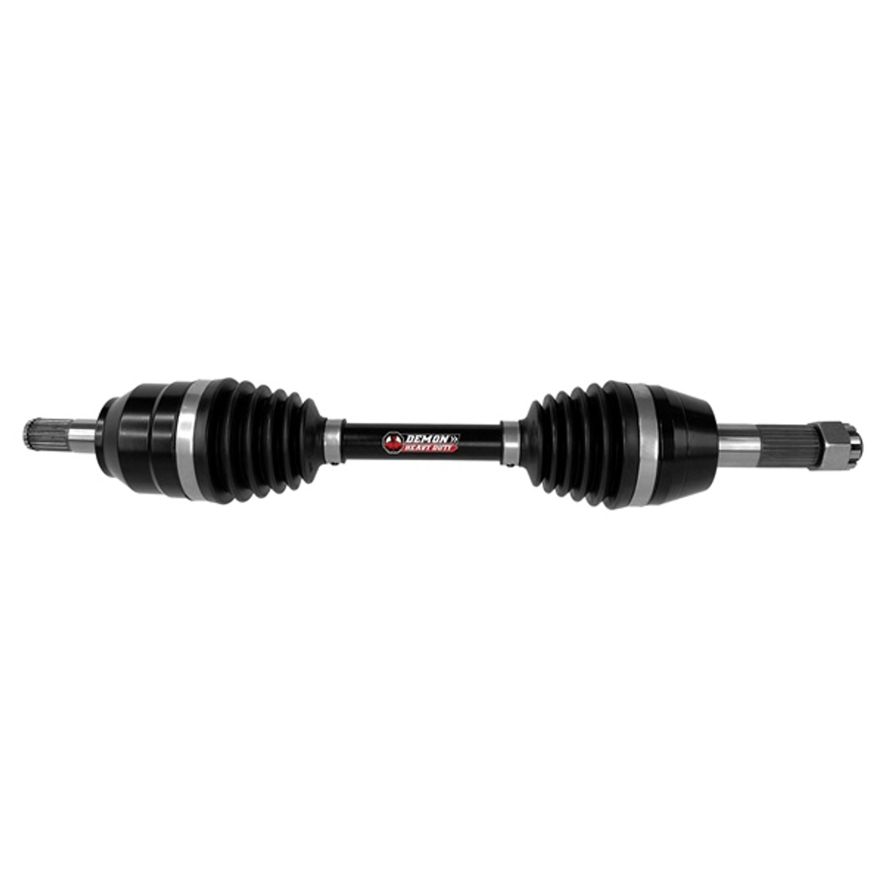 Demon Complete HD Axle Fits Honda - 296747