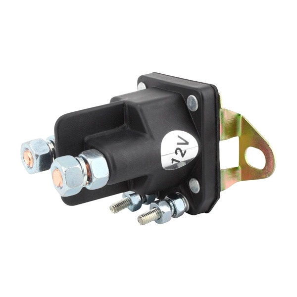 Kimpex HD Starter Relay Solenoid Switch Fits Arctic cat - 345042 - 345042