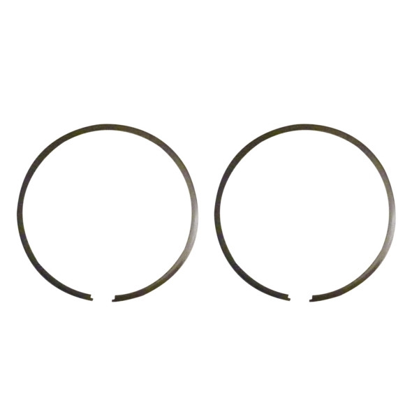 WSM Piston Ring Set Fits Polaris - 798534