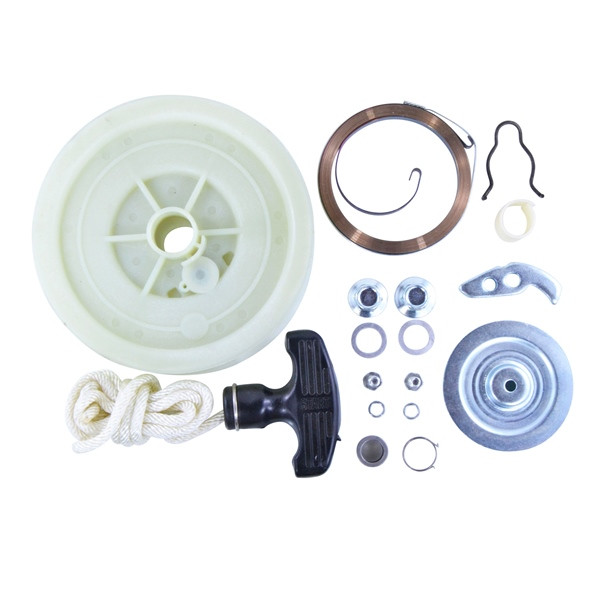 Kimpex HD Recoil Pull Starter Kit Fits Polaris - ATV - 225699