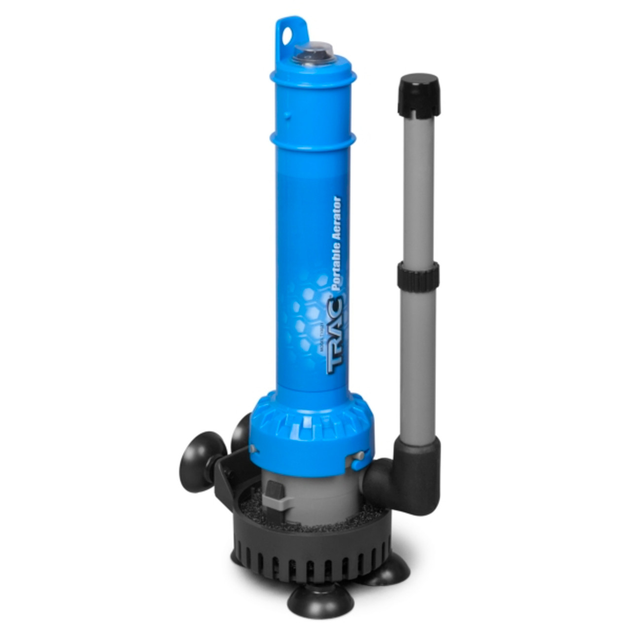 Trac Outdoor Portable Aerator N/A - 750063