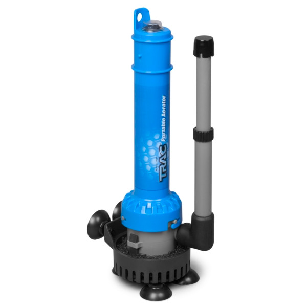 Trac Outdoor Portable Aerator N/A - 750063