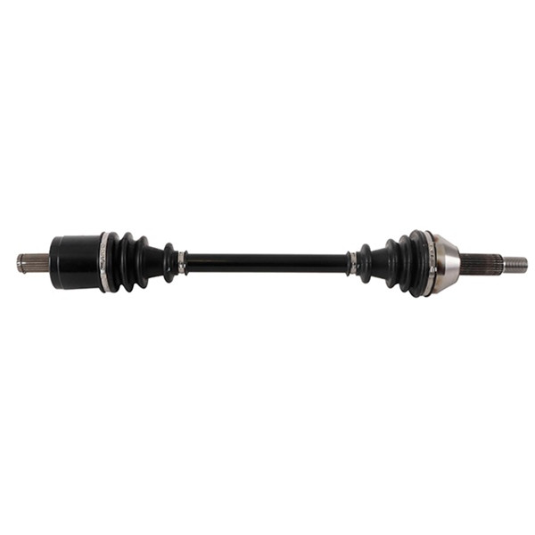 All Balls 6 Ball Heavy Duty Axle CLUBCAR XRT - 332856