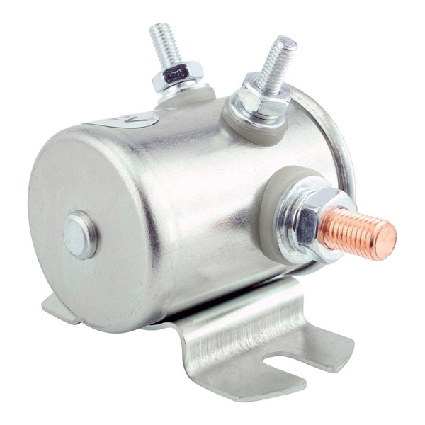 Kimpex HD Starter Relay Solenoid Switch Fits Arctic cat - 345044 - 345044