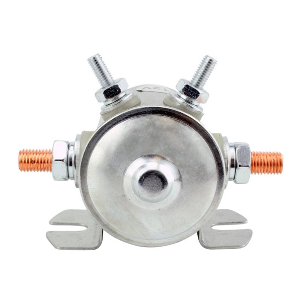 Kimpex HD Starter Relay Solenoid Switch Fits Arctic cat - 345044 - 345044