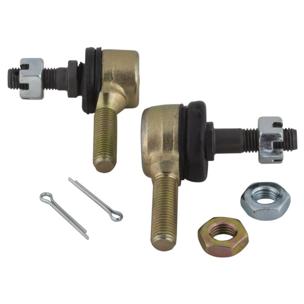 All Balls Tie Rod End Inner, Outer - 207493