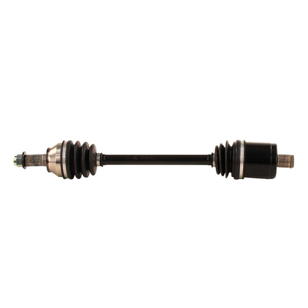 TrakMotive Complete Axle Fits Polaris - 216803