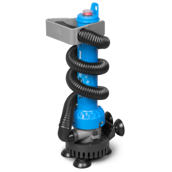 Trac Outdoor Portable Bilge Pump - 750064