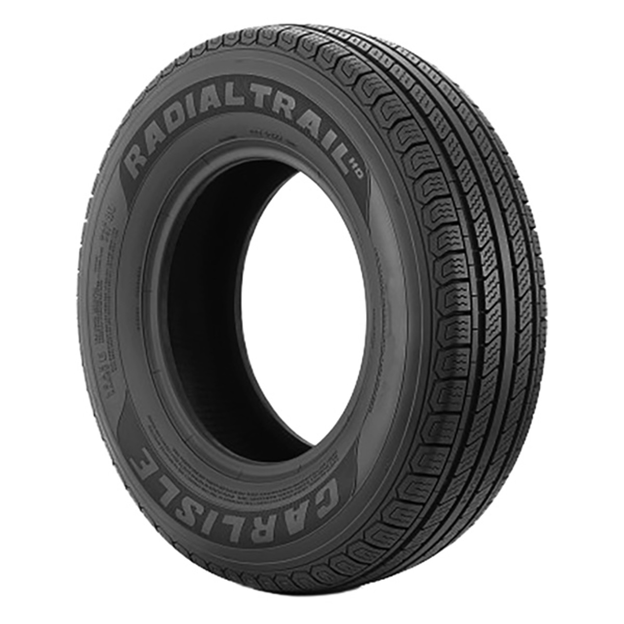 Carlisle Radial Trail HD Tire - 211038 Carlisle Radial Trail HD Tire - 211038