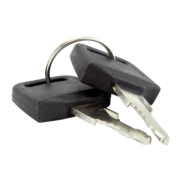Kimpex HD Ignition Key Switch Lock with key - 345046 - 345046
