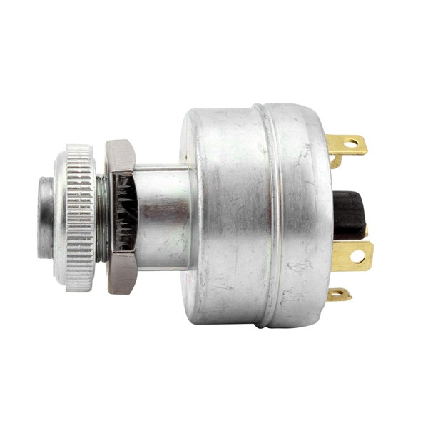 Kimpex HD Ignition Key Switch Lock with key - 345046 - 345046