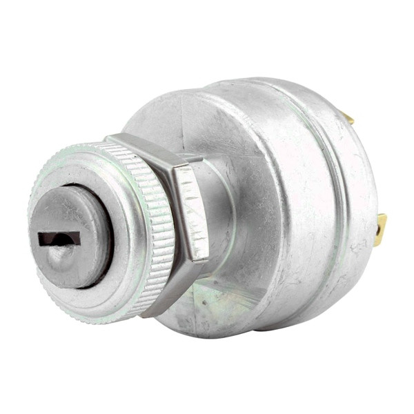 Kimpex HD Ignition Key Switch Lock with key - 345046 - 345046