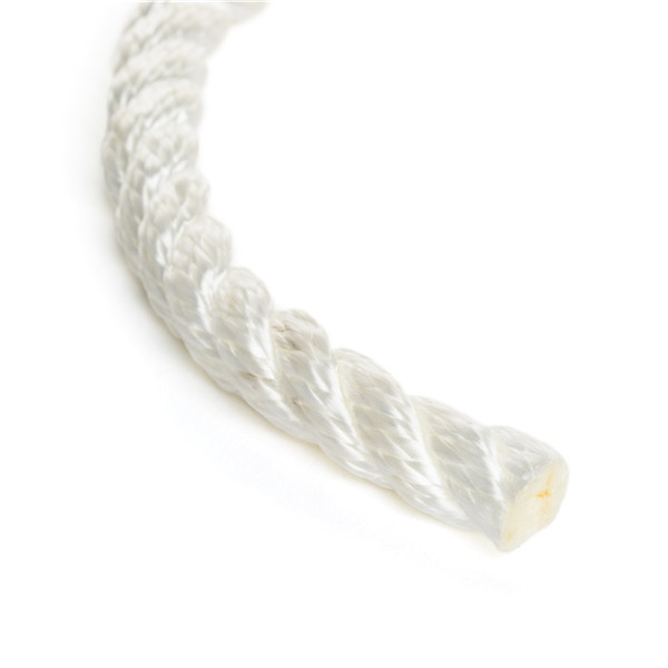 Kimpex Nylon Boat Rope Nylon - 3-Strand Twisted - 750070