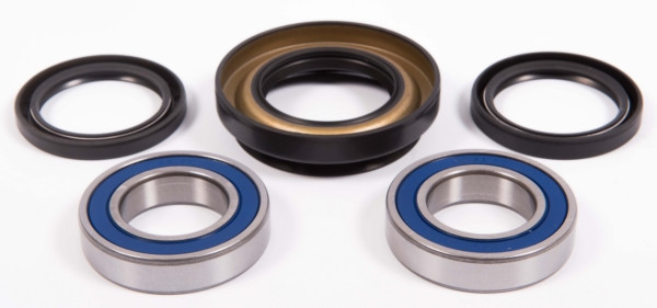 All Balls Wheel Bearing & Seal Kit - 206017