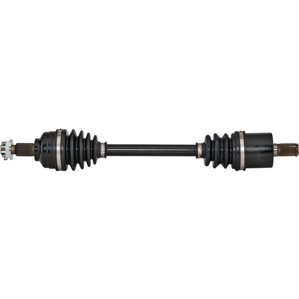 All Balls 6 Ball Heavy Duty Axle Fits Honda - 332859