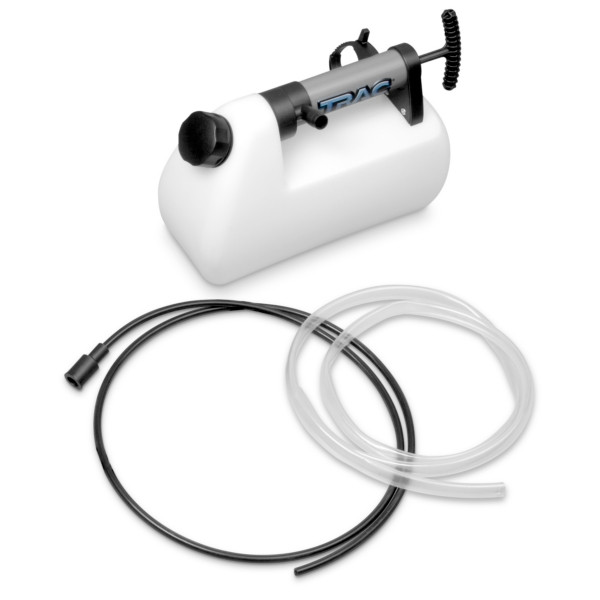 Trac Outdoor Fluid/Oil Extractor 3 L - 750071